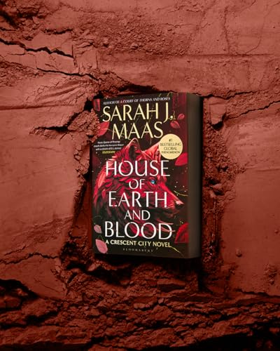 House of Earth and Blood