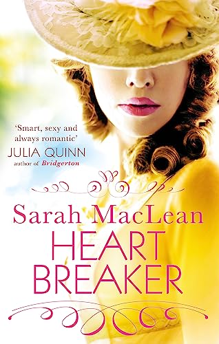 Book cover featuring a woman in a bonnet and yellow dress.