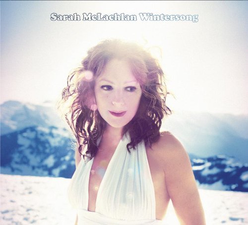Sarah Mclachlan - Wintersong - Wintersong [CD]