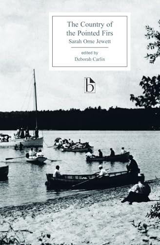 Book cover showing a black and white scene of boats on a lake.