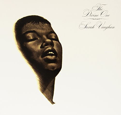 The Divine One [VINYL]