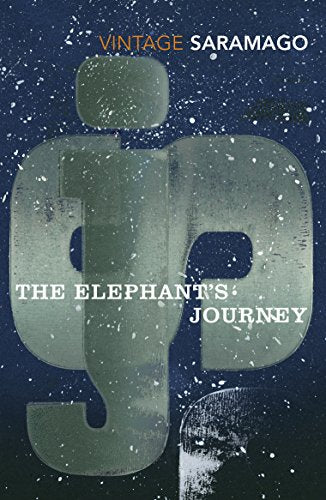 Book cover: dark blue with a large, textured green letter "g".