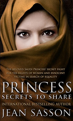 Book cover: woman with brown eyes partially veiled in fabric.