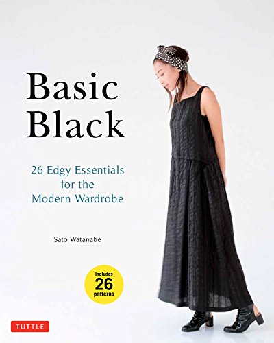 Book cover featuring a woman in a black dress and headscarf.