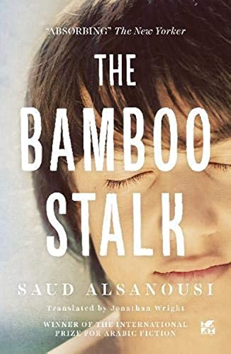 Book cover with a close-up portrait of a woman and bold title text.