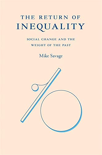 Book cover with title, author, and a blue percent sign graphic.