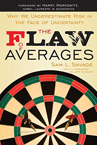 Book cover with large text, a dartboard, and scattered darts.