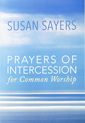 Book with Christian prayers, likely a slim paperback or softcover with minimal cover design.