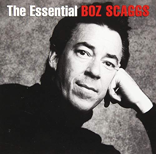 Scaggs, Boz - The Essential Boz Scaggs (Gold Series) [CD]