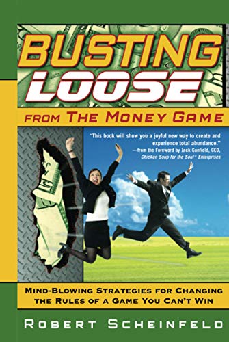 Book cover showing two people jumping through a hole in a metal wall.