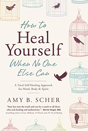 Book cover with title, birds in ornate cages, and pale blue background.