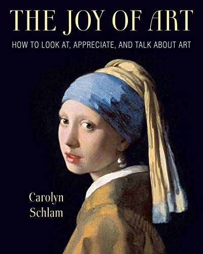 Book cover featuring a young woman with a blue and gold headwrap.