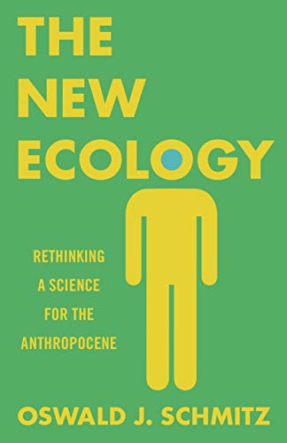Book cover: bright green background, yellow text, and a stylized human figure.
