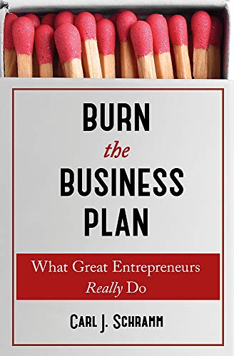 Book cover with red matchsticks overflowing from an open box.