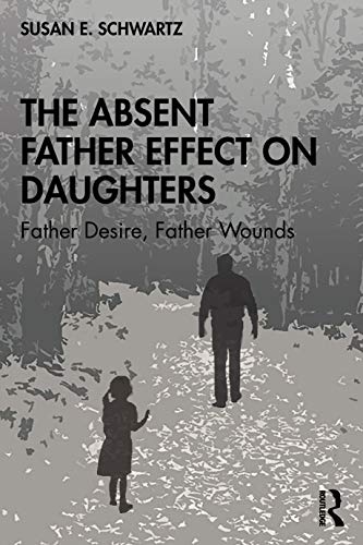 Book cover showing a man and a young girl walking on a forest path.