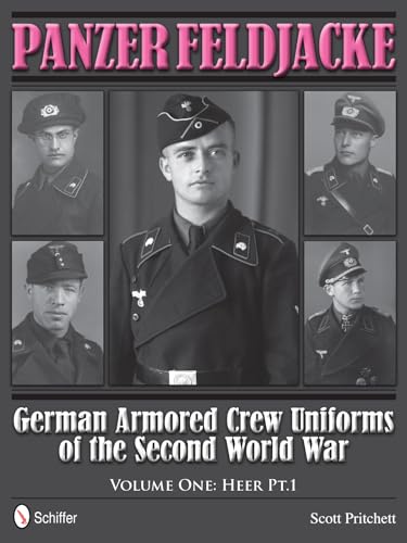 Panzer Feldjacke