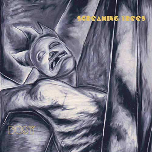 Screaming Trees - Dust [CD]