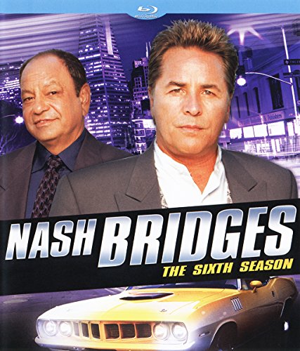 Season 6 [BLU-RAY]