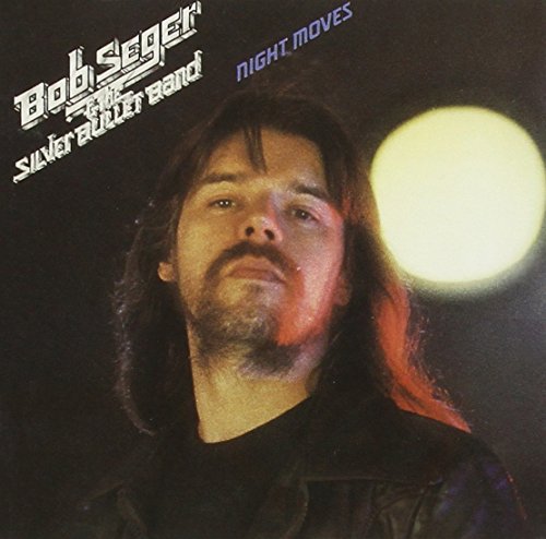Seger,bob - Night Moves [CD]