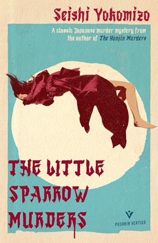 Book cover featuring a silhouette of a person falling against a large white circle.