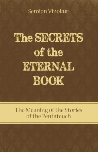 Book cover with textured brown background and gold-toned title text.
