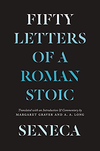 Book cover with light blue and white text on a black background.