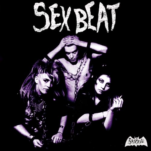 Sexbeat - Sexbeat [VINYL]