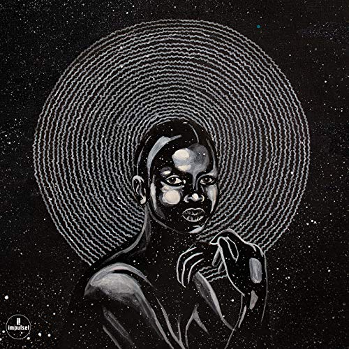 Shabaka And The Ancestors - We Are Sent Here By History [CD]