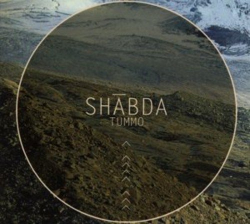 Shabda - Tummo [CD]