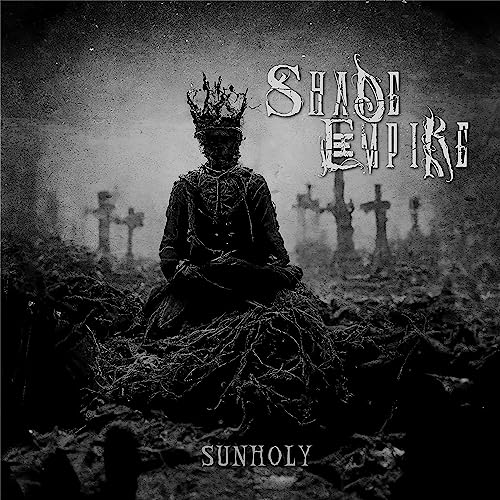 Shade Empire - Sunholy [VINYL]
