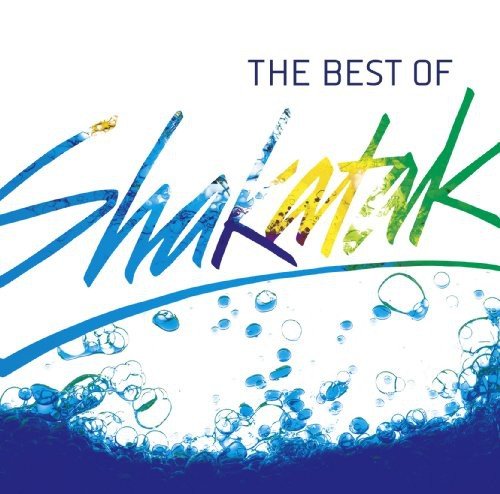 Shakatak - Shakatak [CD]