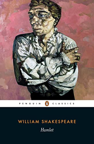 Book cover featuring a painted portrait of a man in a white ruffled shirt.