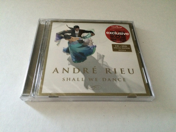 Shall We Dance [DVD]