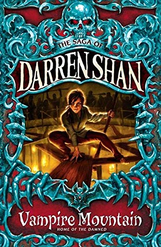 Book cover: boy on a broom, skull and bat design, dark fantasy.