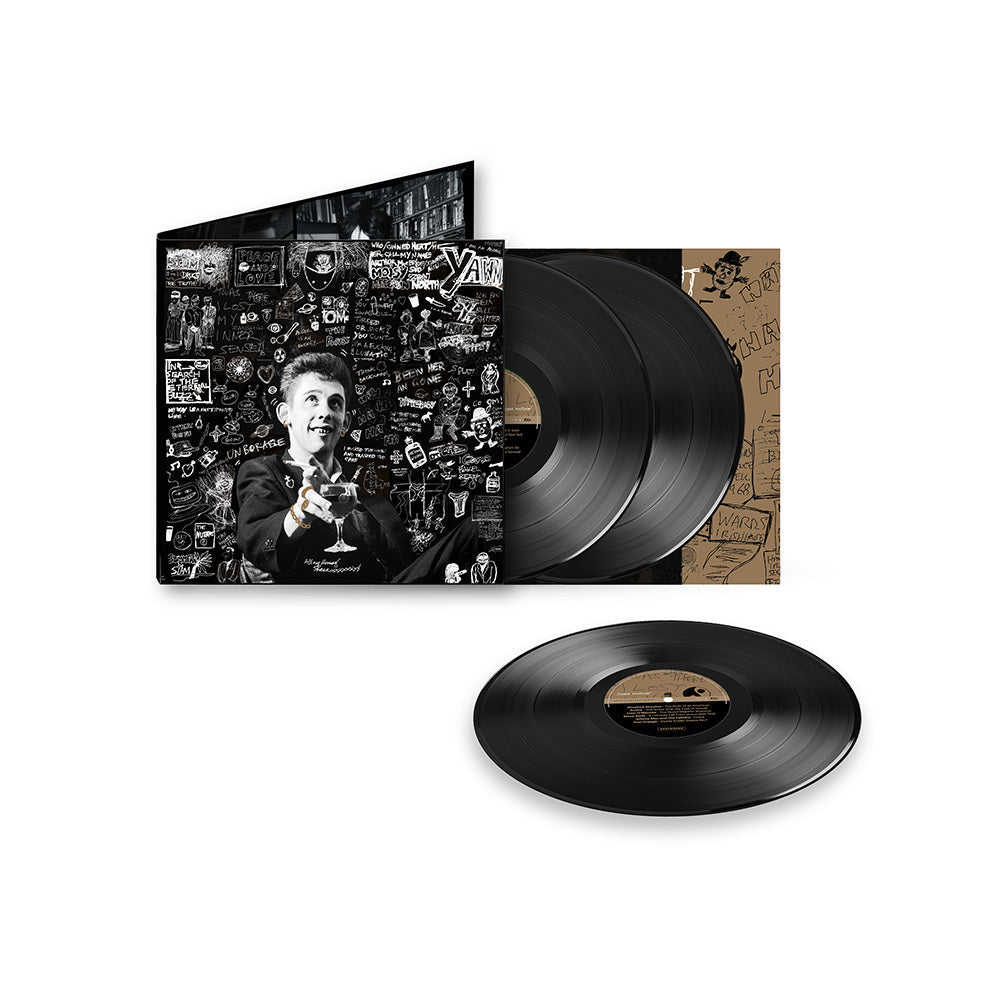 Shane MacGowan - 20th Century Paddy - The Songs of [VINYL]