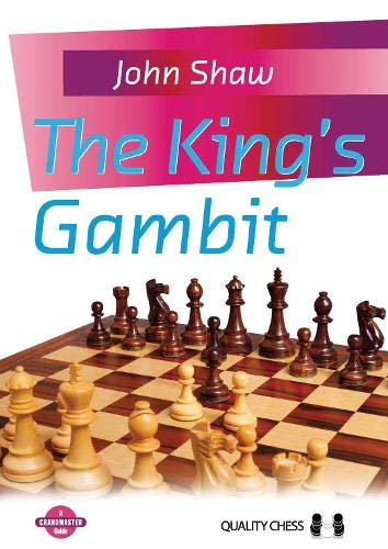 Chess book cover featuring white and black pieces on a chessboard.