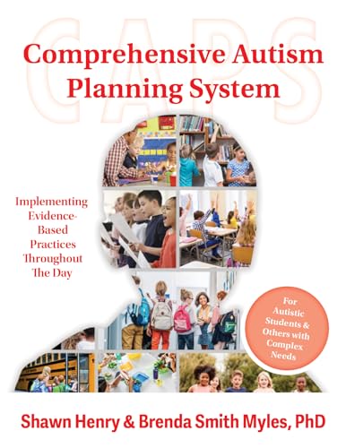 Book cover with images of students and teachers in classroom settings.