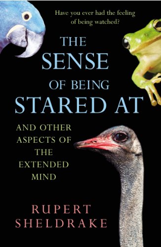 Book cover featuring a blue parrot, a green frog, and an ostrich on black.