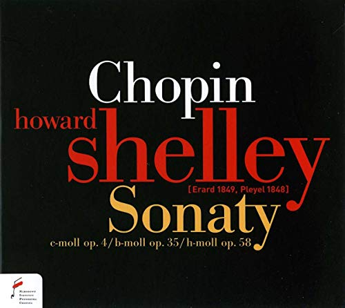 CD cover with white, red, and yellow text on a black background.