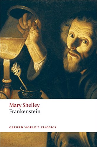 Book cover featuring a painting of a man holding a glass vessel with text.