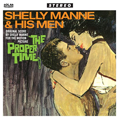 Album cover art featuring a painted illustration of a couple embracing closely.