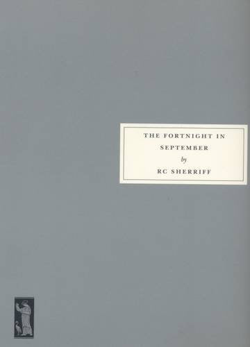 Grey book cover with a white title label and a small bottom-left logo.