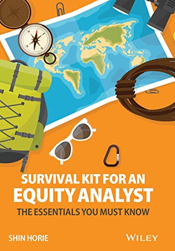 Book cover with travel items: map, compass, backpack, sunglasses.