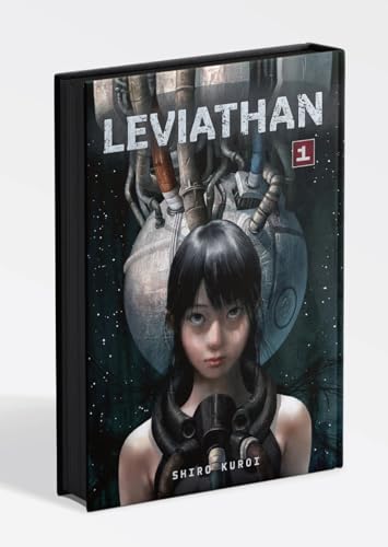 A young woman with dark hair stands before a large mechanical sphere on book cover.