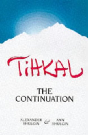 Book cover featuring a mountain silhouette against a blue sky with red stylized text.