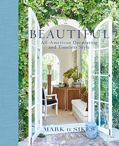 Book cover showing an open arched doorway leading into a sunlit, elegantly decorated room.