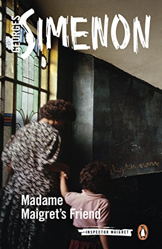 Book cover: woman and child seen from behind, window reflection.
