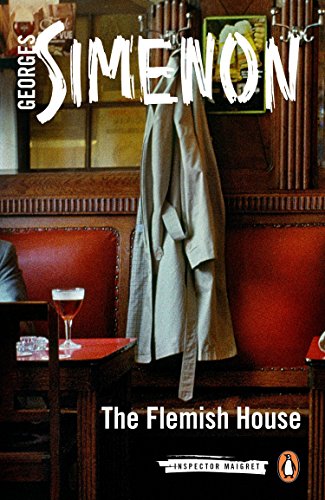 Book cover: a coat hangs in a dimly lit, vintage bar scene.