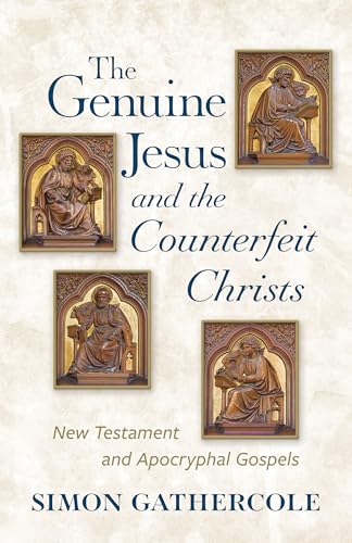 Book cover with religious art depicting Jesus and title text.