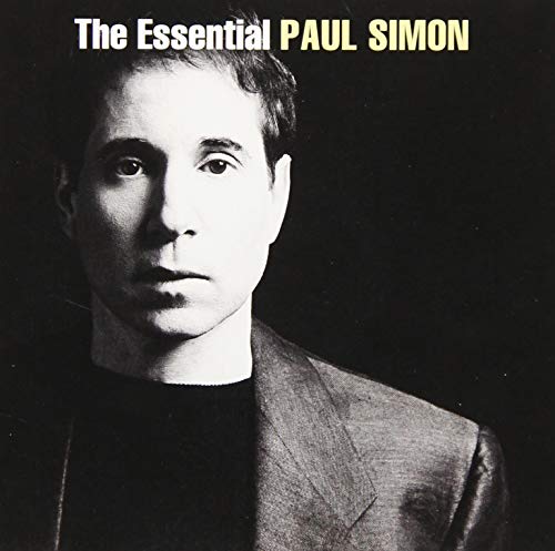 Simon, Paul - Essential Paul Simon (Gold Series) [CD]